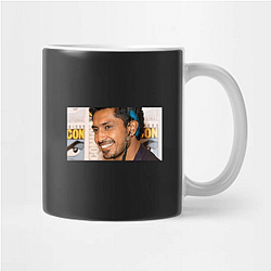 Tenoch Huerta Merchandise Tenoch Huerta Mugs