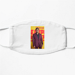 Tenoch Huerta Signature Tenoch Huerta Face Masks