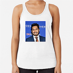 Tenoch Huerta Special Collection Tenoch Huerta Tank Tops