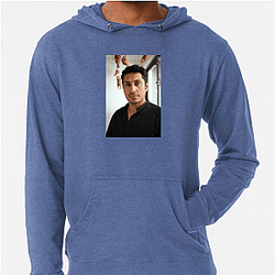 Tenoch Huerta Merch Collection Tenoch Huerta Hoodies