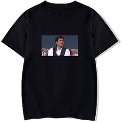 Tenoch Huerta Collection for fans Tenoch Huerta T-Shirts