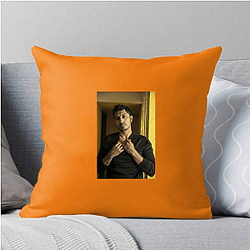 Tenoch Huerta Fan Art Tenoch Huerta Pillows Cover