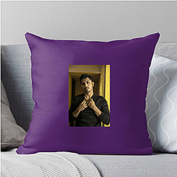 Tenoch Huerta Fan Art Tenoch Huerta Pillows Cover