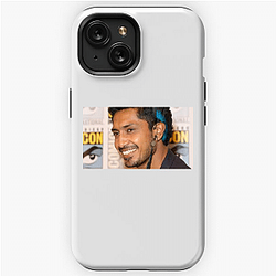 Tenoch Huerta Merchandise Tenoch Huerta Samsung Cases