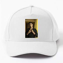 Tenoch Huerta Fan Art Tenoch Huerta Hats & Caps