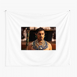 Tenoch Huerta Limited Collection Tenoch Huerta Tapestries