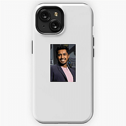 Tenoch Huerta Merch For Fans Tenoch Huerta iPhone Cases