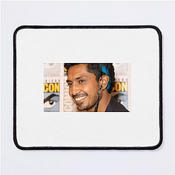 Tenoch Huerta Merchandise Tenoch Huerta Mouse Pads