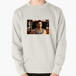 Tenoch Huerta Limited Collection Tenoch Huerta Sweatshirts