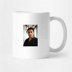 Tenoch Huerta Merch Collection Tenoch Huerta Mugs