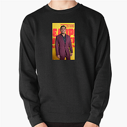 Tenoch Huerta Signature Tenoch Huerta Sweatshirts