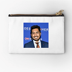 Tenoch Huerta Special Collection Tenoch Huerta Zipper Pouches