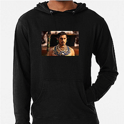 Tenoch Huerta Limited Collection Tenoch Huerta Hoodies
