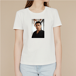Tenoch Huerta Merch Collection Tenoch Huerta T-Shirts