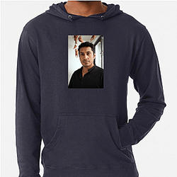 Tenoch Huerta Merch Collection Tenoch Huerta Hoodies