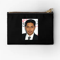 Tenoch Huerta Merchandise For Fans Tenoch Huerta Zipper Pouches