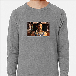 Tenoch Huerta Limited Collection Tenoch Huerta Sweatshirts