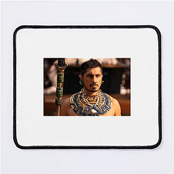 Tenoch Huerta Limited Collection Tenoch Huerta Mouse Pads