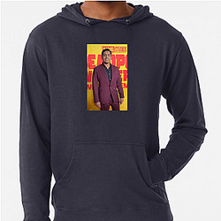Tenoch Huerta Signature Tenoch Huerta Hoodies