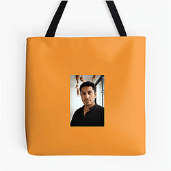 Tenoch Huerta Merch Collection Tenoch Huerta Bags