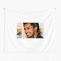 Tenoch Huerta Merchandise Tenoch Huerta Tapestries