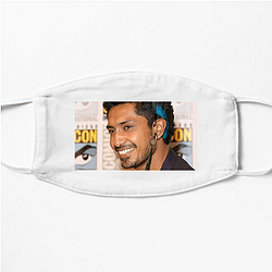 Tenoch Huerta Merchandise Tenoch Huerta Face Masks