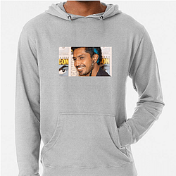 Tenoch Huerta Merchandise Tenoch Huerta Hoodies