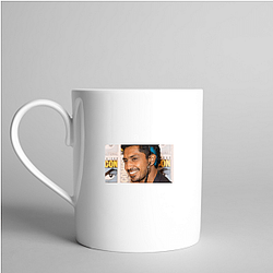 Tenoch Huerta Merchandise Tenoch Huerta Mugs