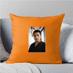 Tenoch Huerta Merch Collection Tenoch Huerta Pillows Cover