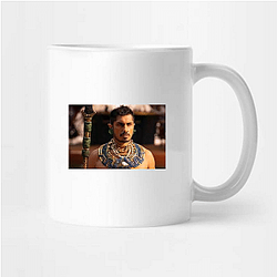 Tenoch Huerta Limited Collection Tenoch Huerta Mugs