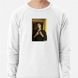 Tenoch Huerta Fan Art Tenoch Huerta Sweatshirts