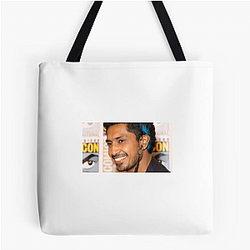 Tenoch Huerta Merchandise Tenoch Huerta Bags
