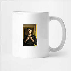 Tenoch Huerta Fan Art Tenoch Huerta Mugs