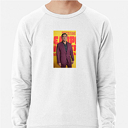Tenoch Huerta Signature Tenoch Huerta Sweatshirts