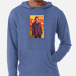 Tenoch Huerta Signature Tenoch Huerta Hoodies
