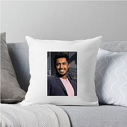 Tenoch Huerta Merch For Fans Tenoch Huerta Pillows Cover