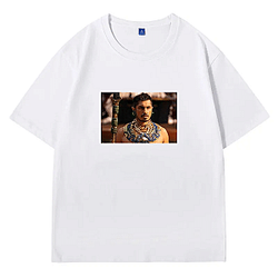 Tenoch Huerta Limited Collection Tenoch Huerta T-Shirts