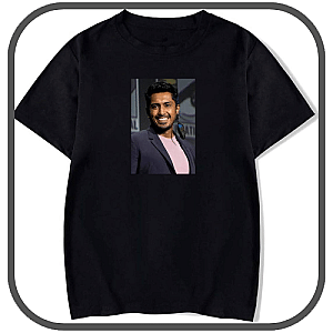 Tenoch Huerta T-Shirts