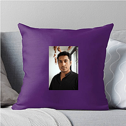 Tenoch Huerta Merch Collection Tenoch Huerta Pillows Cover