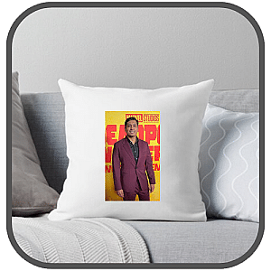 Tenoch Huerta Pillows Cover