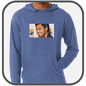 Tenoch Huerta Hoodies