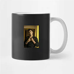 Tenoch Huerta Fan Art Tenoch Huerta Mugs