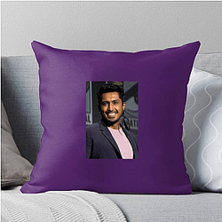 Tenoch Huerta Merch For Fans Tenoch Huerta Pillows Cover