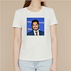 Tenoch Huerta Special Collection Tenoch Huerta T-Shirts