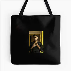 Tenoch Huerta Fan Art Tenoch Huerta Bags