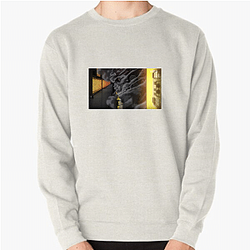 Terminator Zero is set in 1997 Terminator Zero Sweatshirts