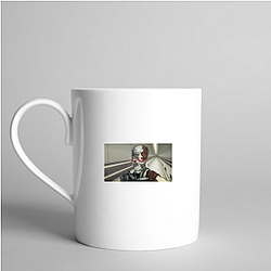 Terminator Zero is an action show Terminator Zero Mugs