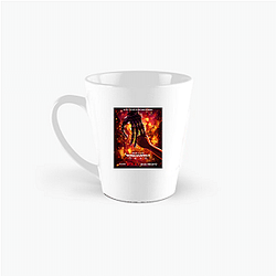 Terminator Zero is a Netflix anime Terminator Zero Mugs
