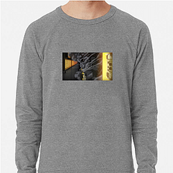 Terminator Zero is set in 1997 Terminator Zero Sweatshirts