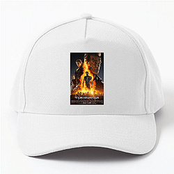 Terminator Zero premiered on August 29 Terminator Zero Hats & Caps